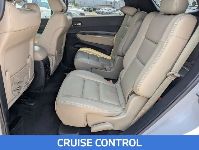 Used 2022 White Dodge GT Plus image 24