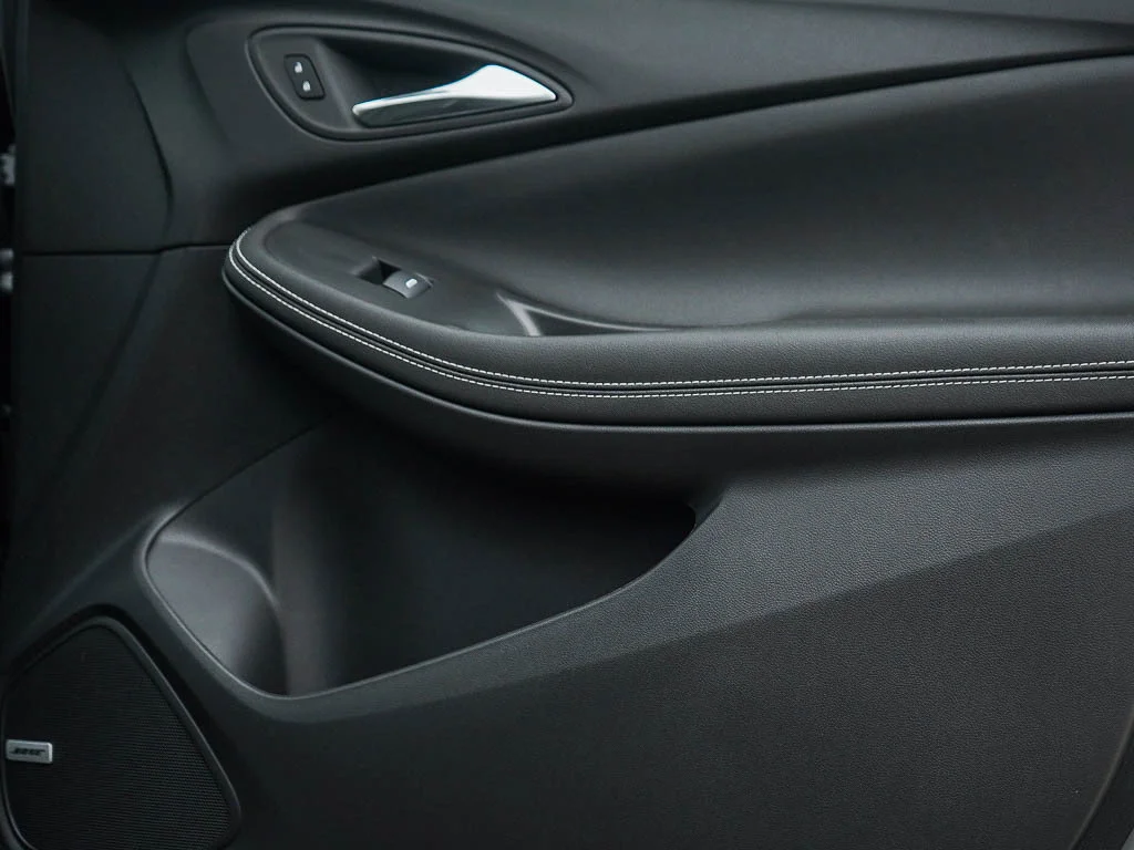 2026 Buick Encore GX Avenir - Photo 10