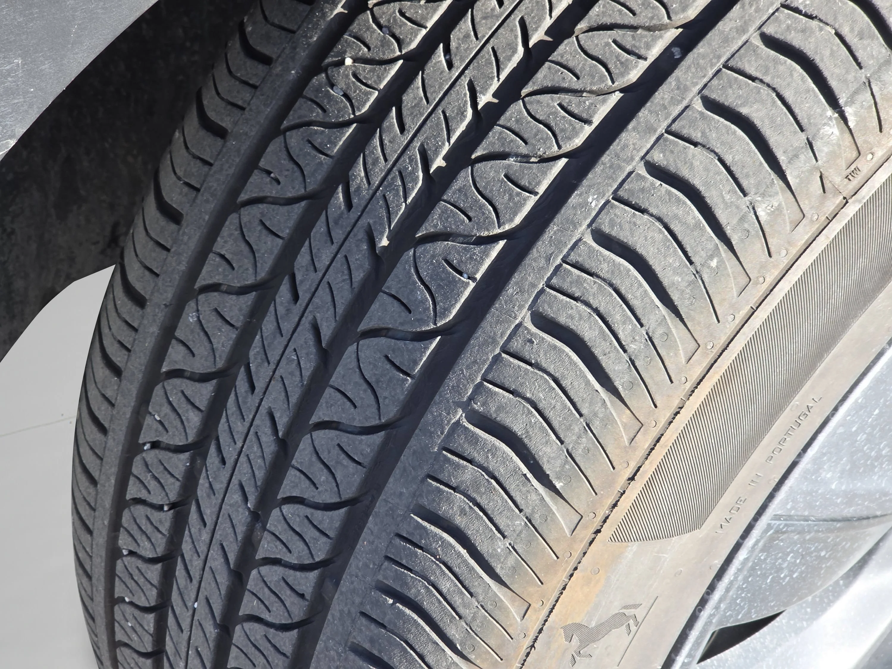 Used 2025 Blue Tesla Long Range image 18