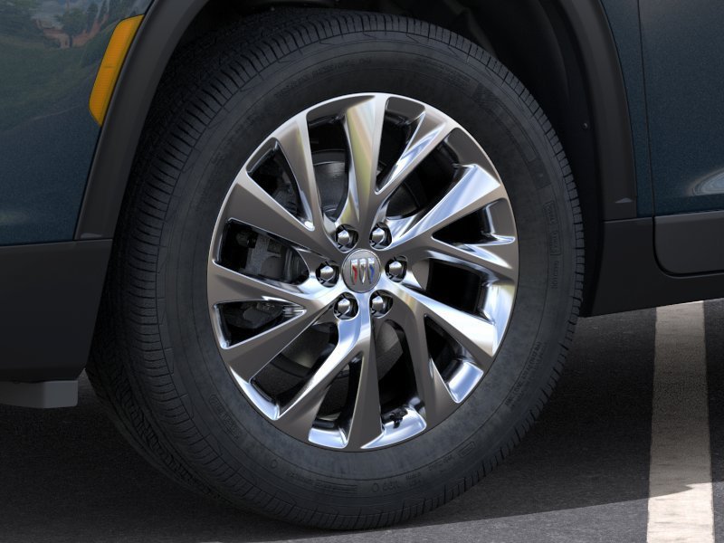 2026 Buick Enclave Preferred - Photo 9