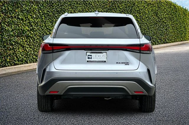 New 2026 Iridium Lexus PREMIUM PLUS image 6