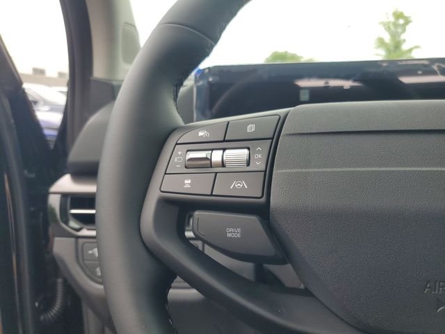 2026 Kia Sportage SX - Photo 16