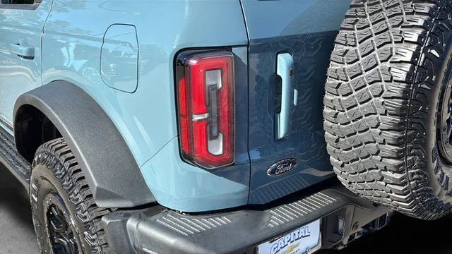 Used 2021  Ford First Edition image 35