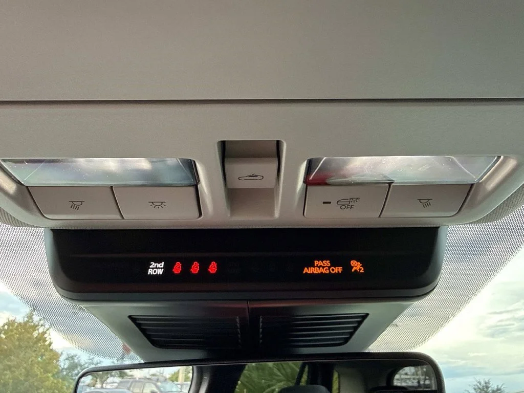 Certified Used 2026 Gray Mazda Premium image 45