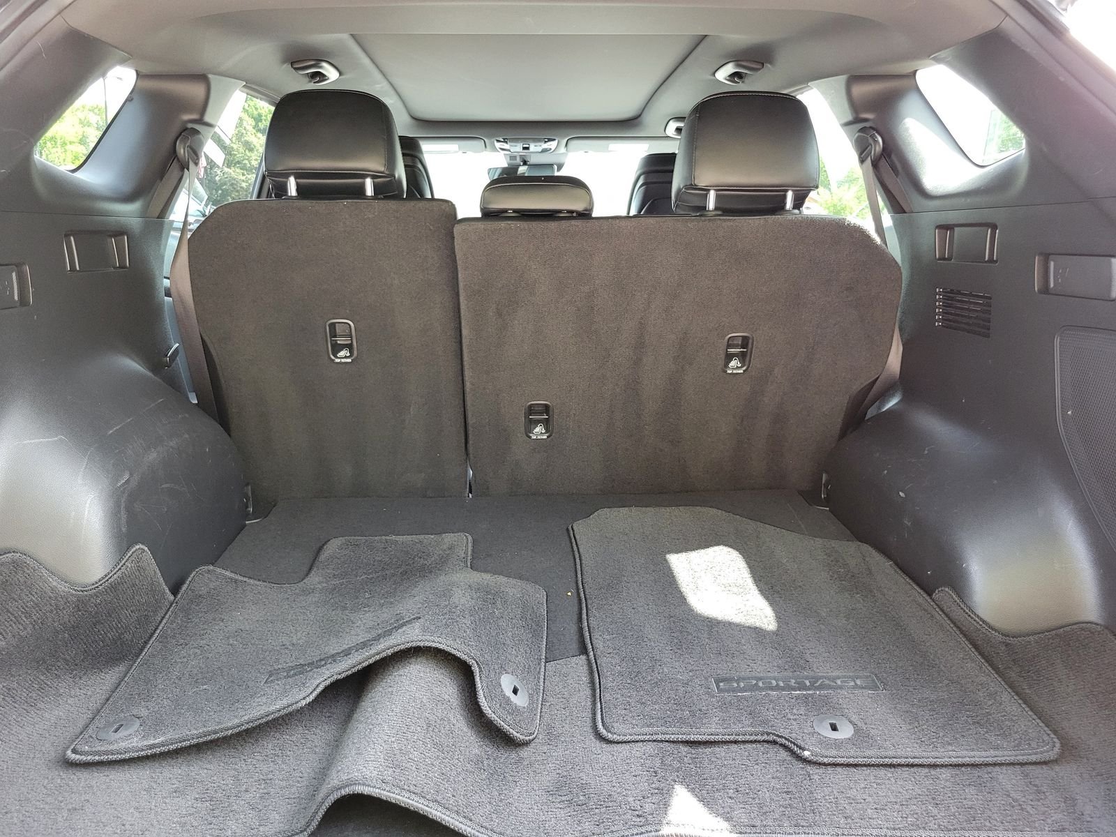 Used 2024 Gray Kia X-Pro Prestige image 32