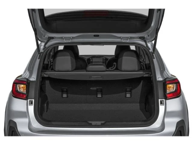 New 2026 CRYSTAL WHITE PEARL Subaru Limited image 13
