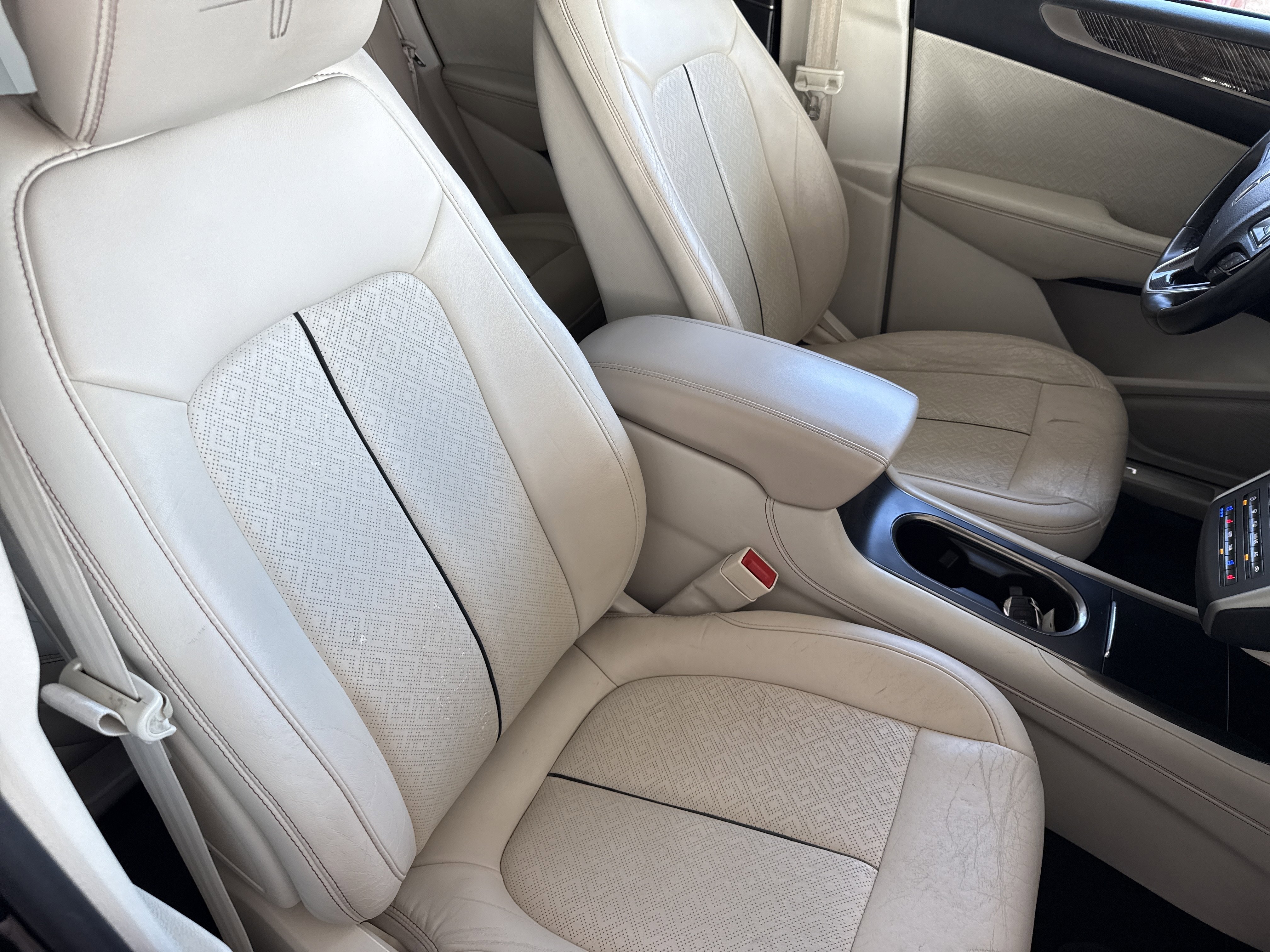 2018 Lincoln MKC Black Label - Photo 19