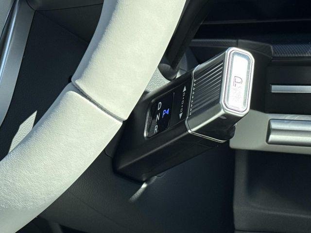 New 2026 White Hyundai SE image 20