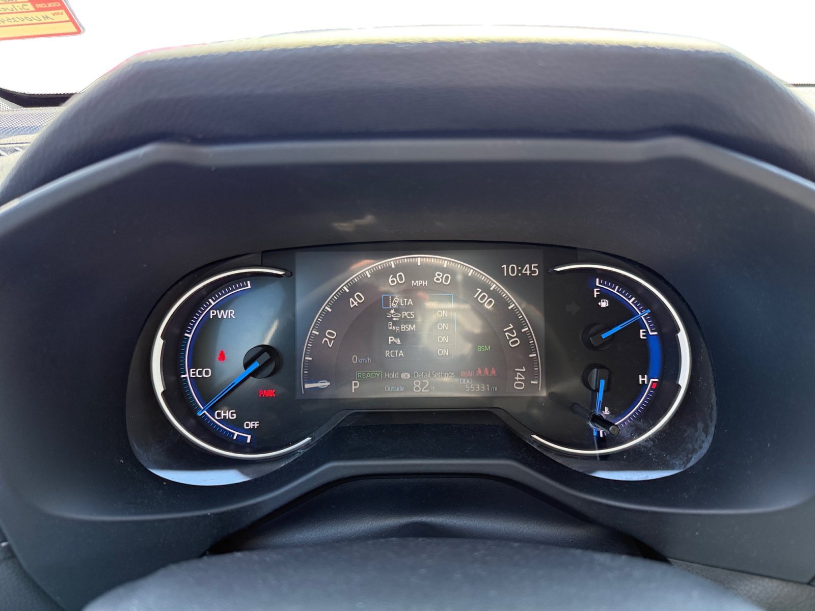 Used 2021 Silver Sky Metallic Toyota Limited image 11