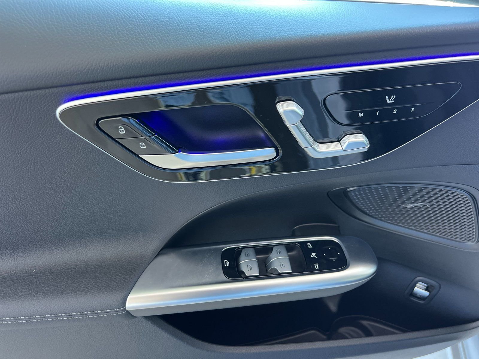 New 2026 Cirrus Silver Metallic Mercedes-Benz C 300 image 14