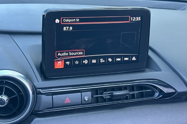 Used 2020 Gray Mazda Grand Touring image 18