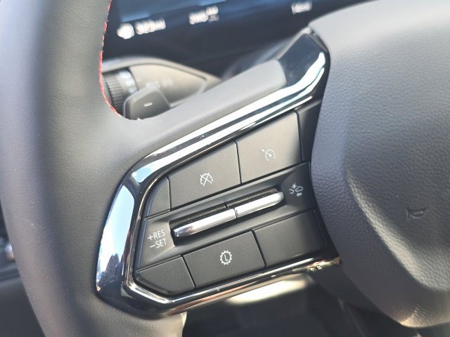 New 2027 Sterling Gray Metallic Chevrolet RS image 18