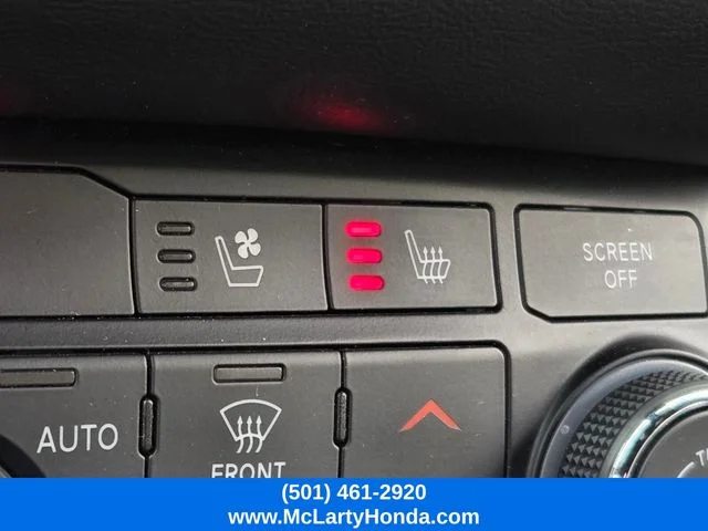 Used 2024 White Dodge GT Plus image 26