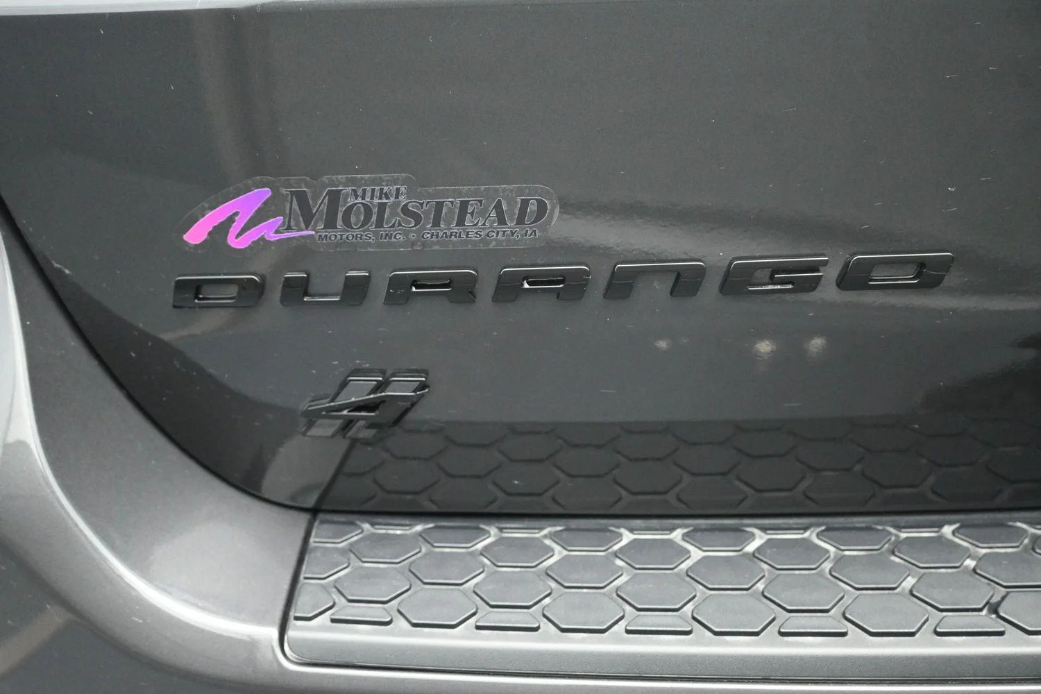 2026 Dodge Durango GT Plus - Photo 15