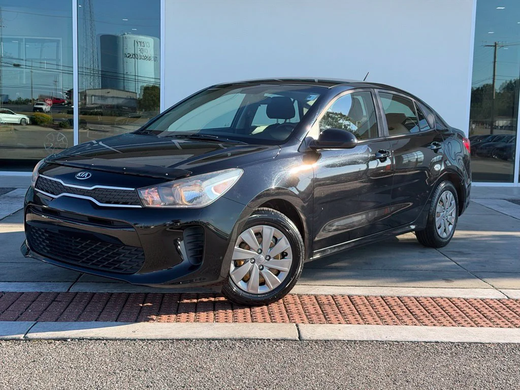 2019 Kia RIO