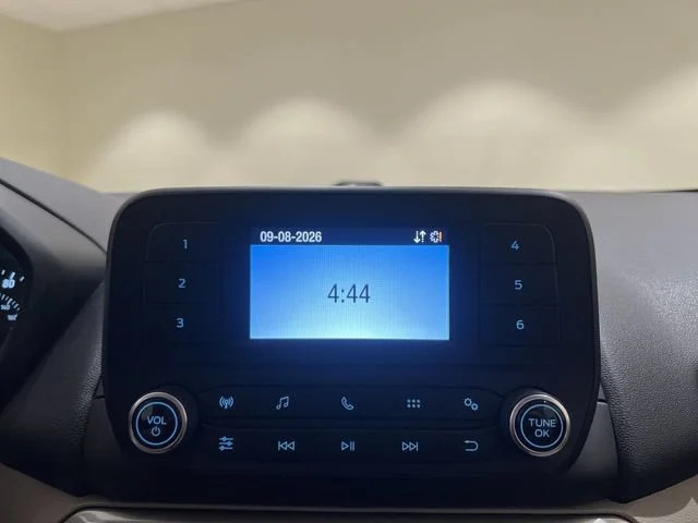 2021 Ford EcoSport S - Photo 12