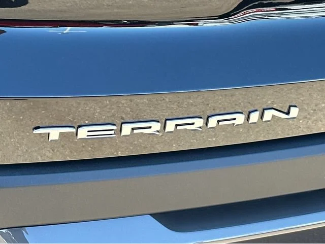 2026 GMC Terrain Elevation - Photo 9