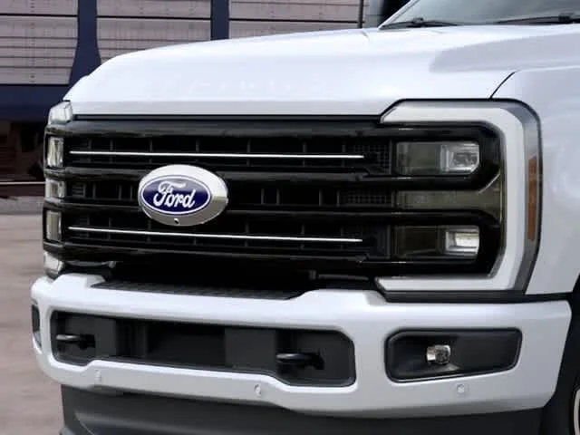 New 2027 WHI Ford  image 15