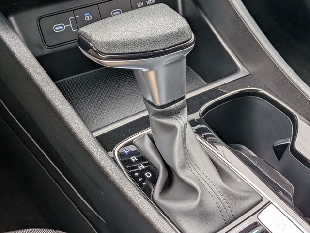 Used 2026 Black Hyundai SE image 20
