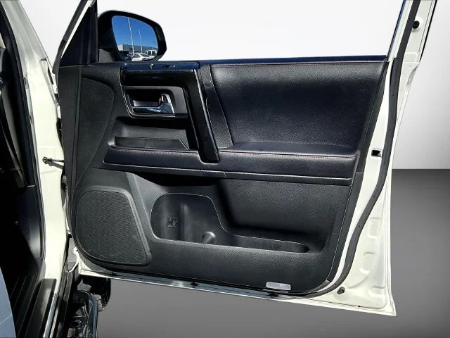 Used 2022 White Toyota TRD Pro image 35