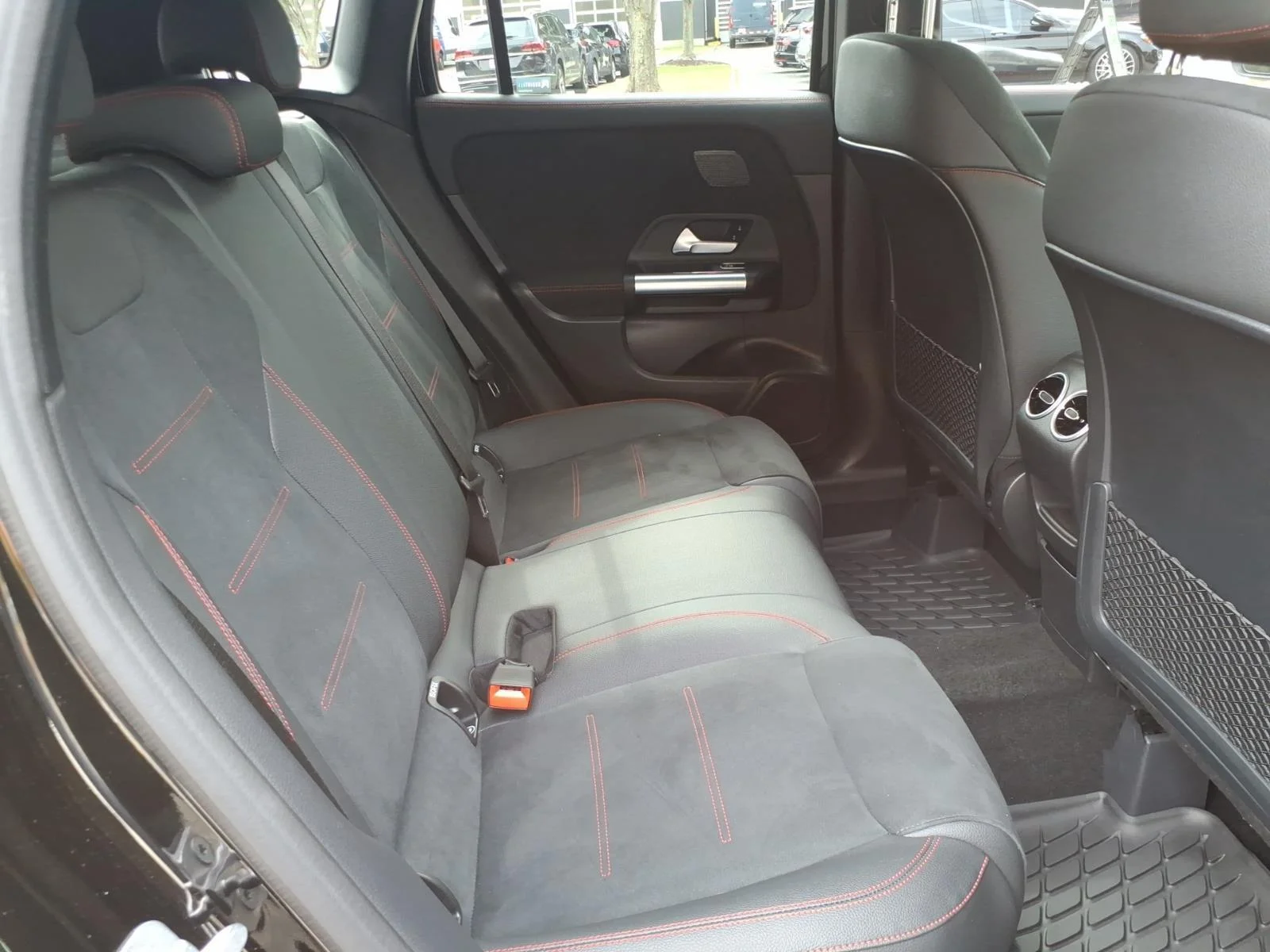 Certified Used 2026 Night Black Mercedes-Benz GLA 250 image 26