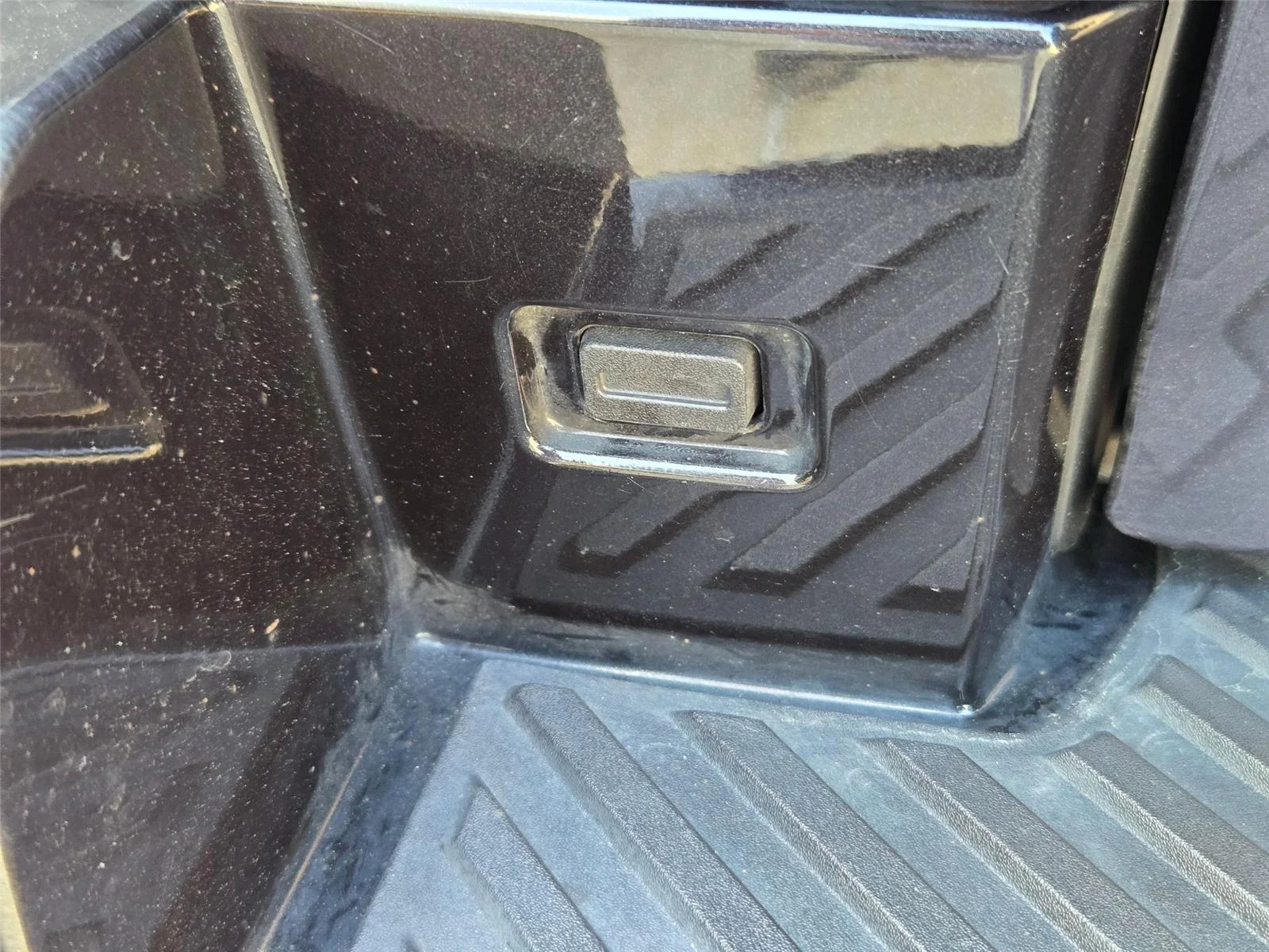 Used 2025 Graphite Blue Metallic GMC 3X image 33