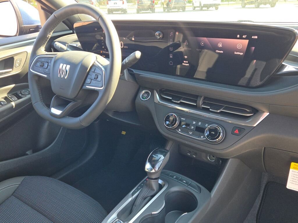 2026 Buick Envista Preferred - Photo 8