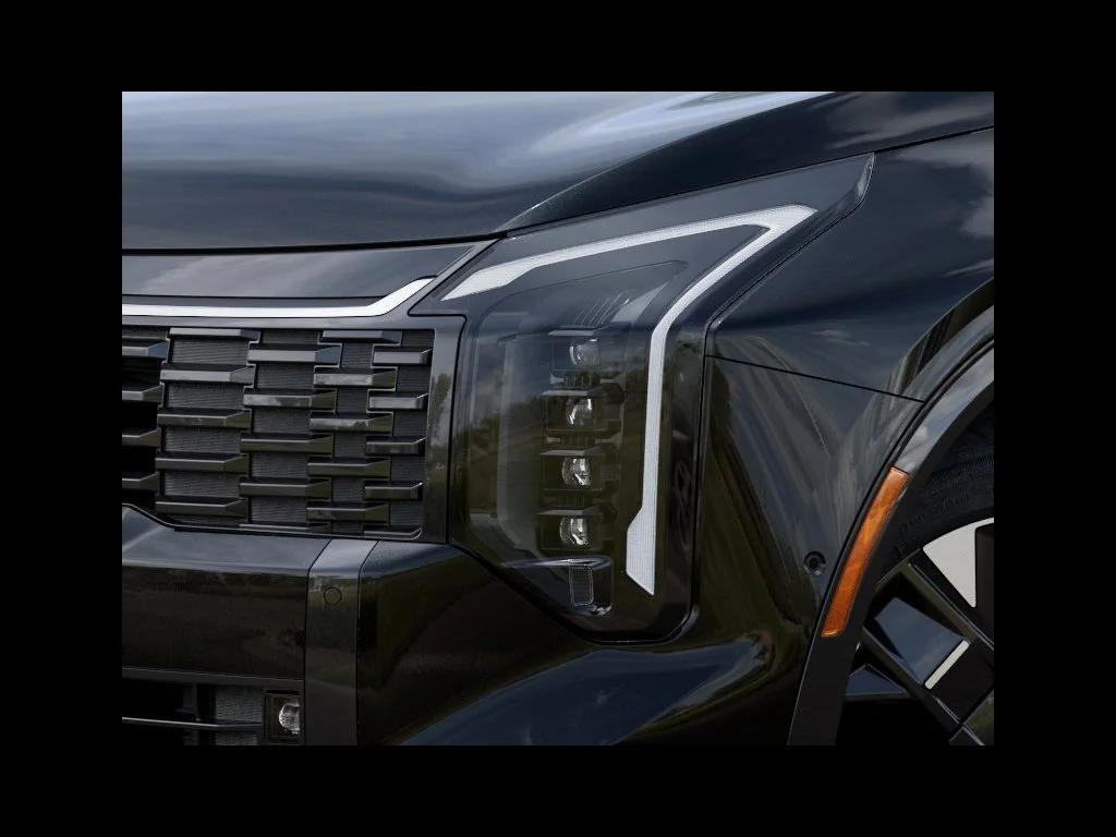 New 2027 Fusion Black Kia SX-Prestige image 62