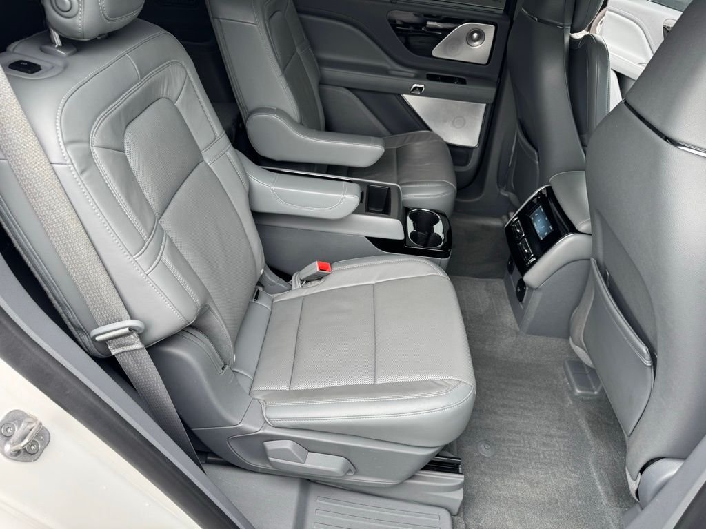 2020 Lincoln Aviator Reserve - Photo 31