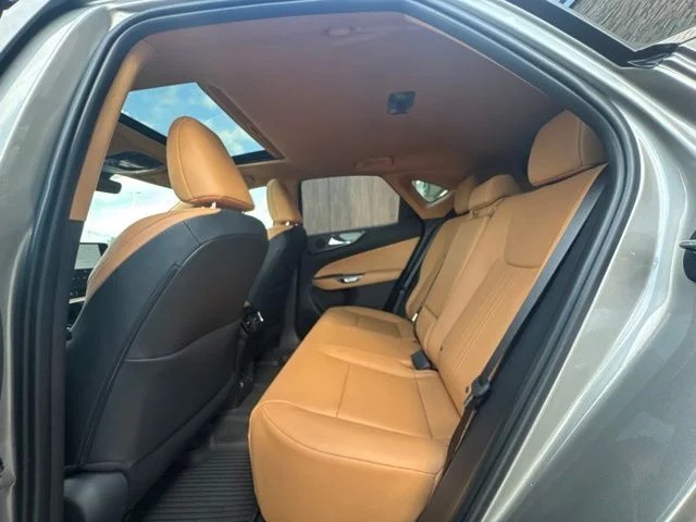 New 2026 Atomic Silver Lexus PREMIUM image 25