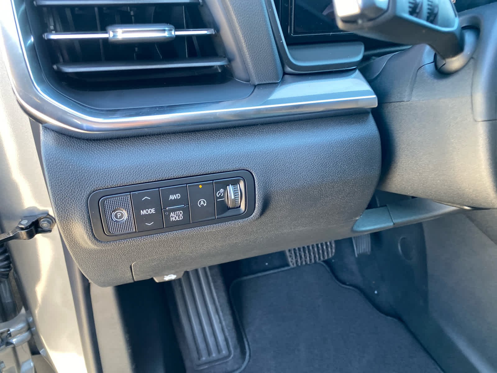 New 2027 Sterling Metallic GMC Elevation image 10
