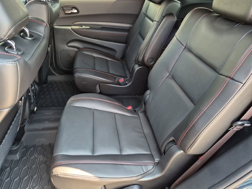 New 2027 Pitch-Black Paint Dodge GT image 27