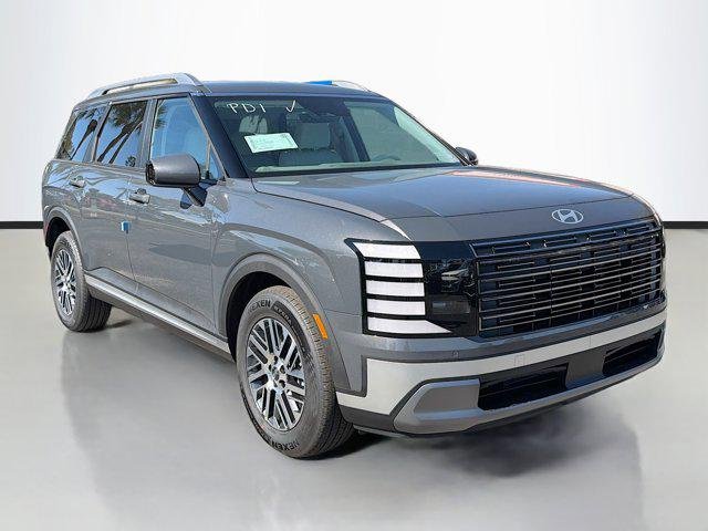 2026 Hyundai PALISADE SEL FWD