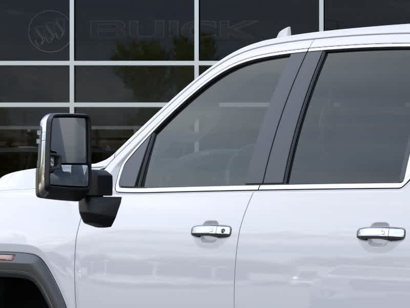 2026 GMC Sierra 2500HD Denali - Photo 12