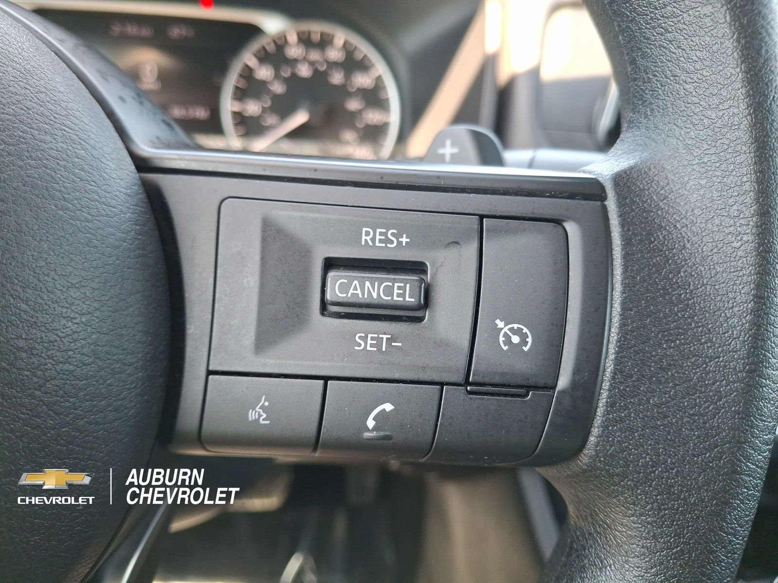 2024 Nissan Rogue S - Photo 14