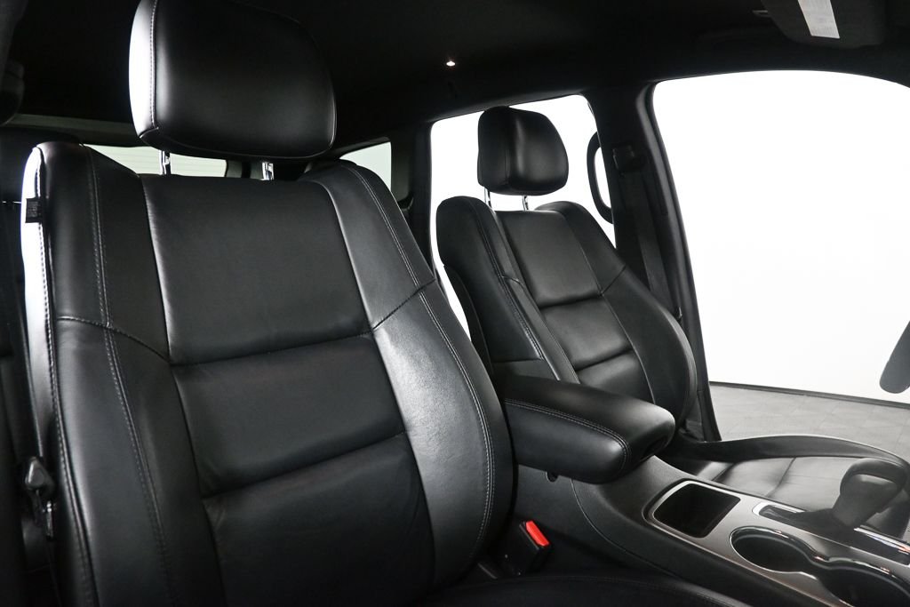 Used 2018 Blue Jeep Limited image 20