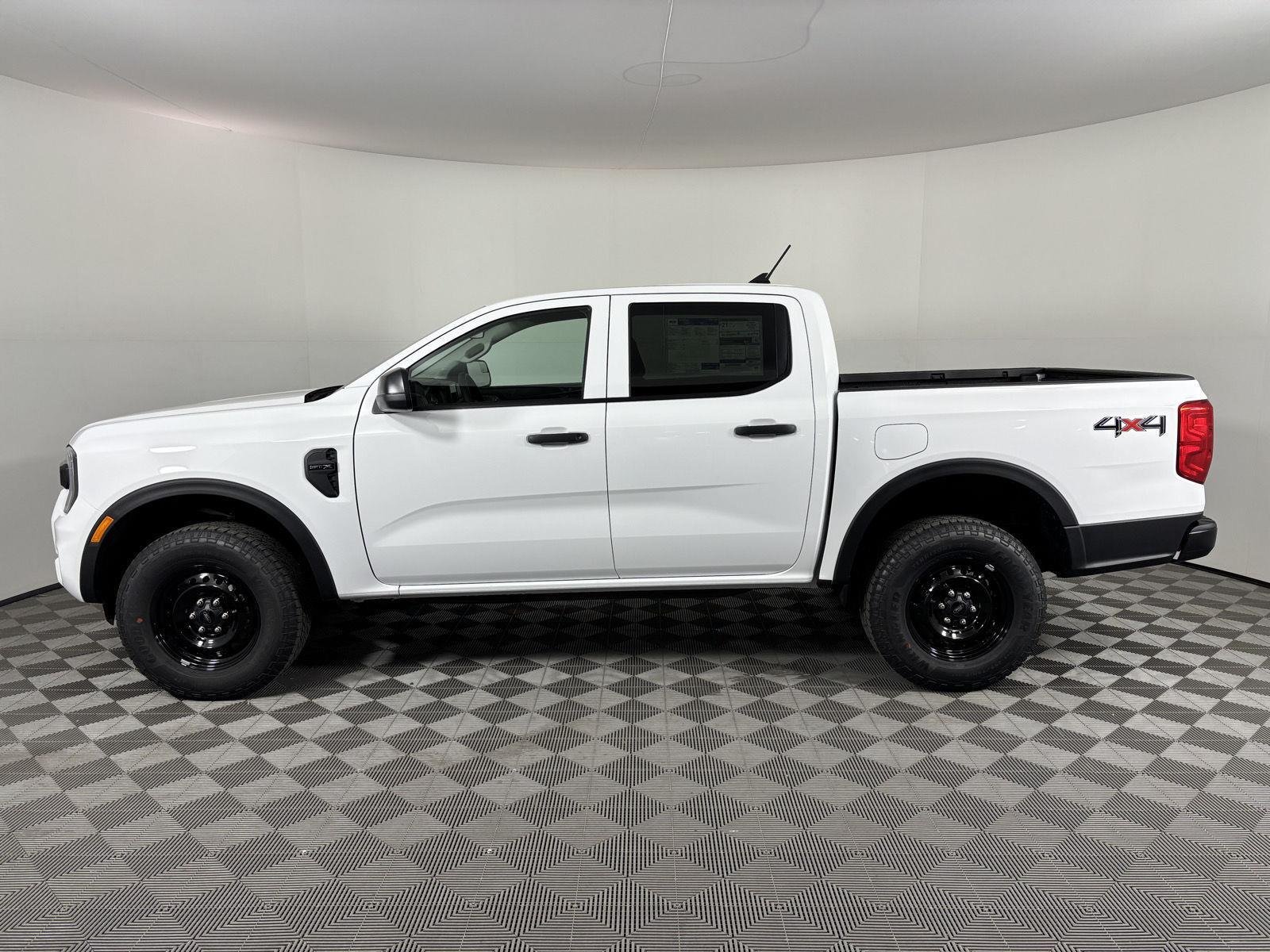Used 2026 Oxford White Ford XL image 2