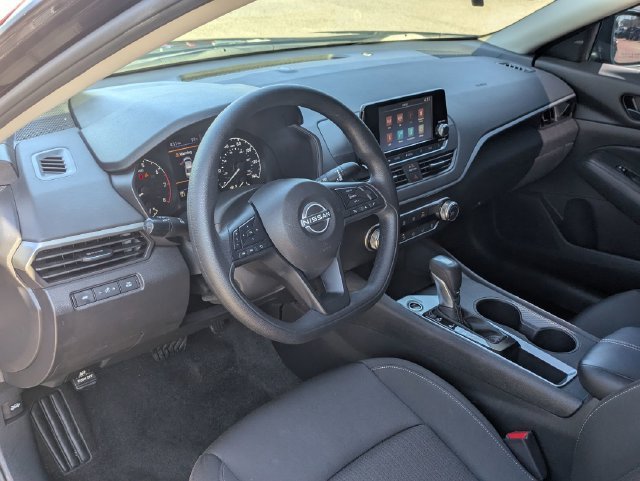 Used 2023 Black Nissan 2.5 S image 33