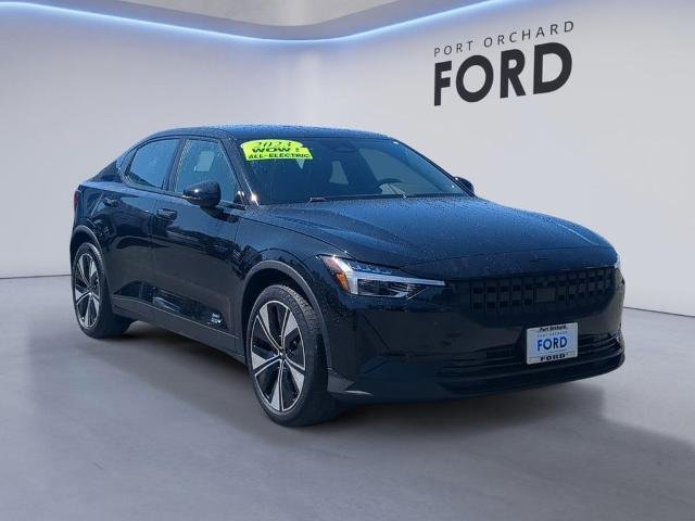 Used 2023 Space Metallic Polestar  image 9