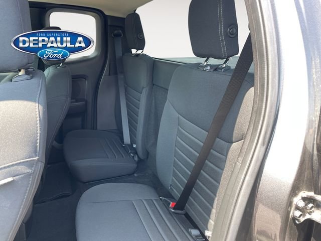 Used 2021 Gray Ford XLT image 17