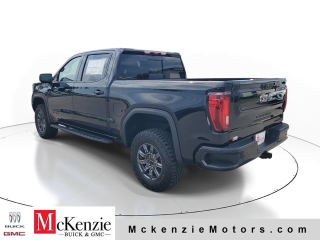 2026 GMC Sierra 1500 AT4X - Photo 3