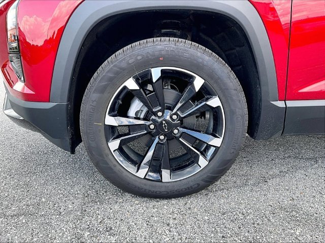 2027 Chevrolet Equinox RS - Photo 7