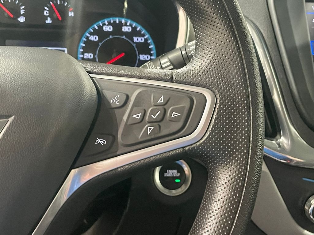 Used 2023 White Chevrolet LS image 34