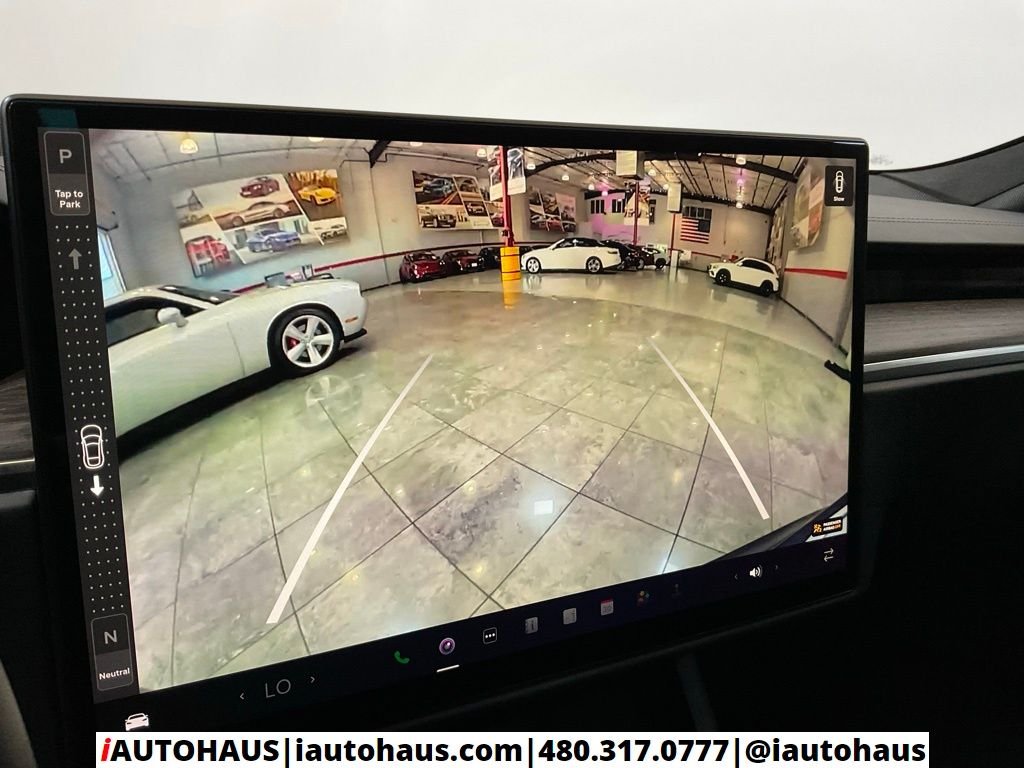2022 Tesla Model S Base - Photo 34