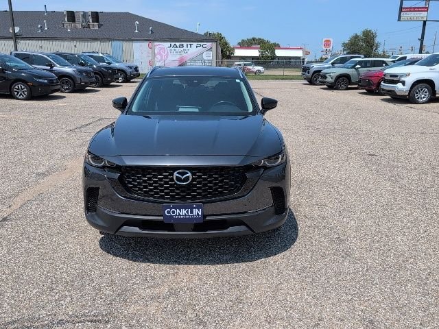 Used 2023 Gray Mazda 2.5 S Select Package image 15