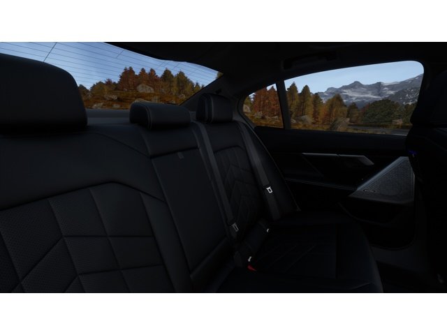 New 2027 Carbon Black Metallic BMW 530i image 12