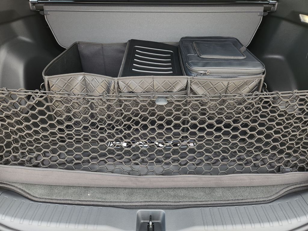 New 2026 Wind Chill Pearl with Midnight Black Metallic roof <sup>1</sup> Toyota  GR SPORT image 23