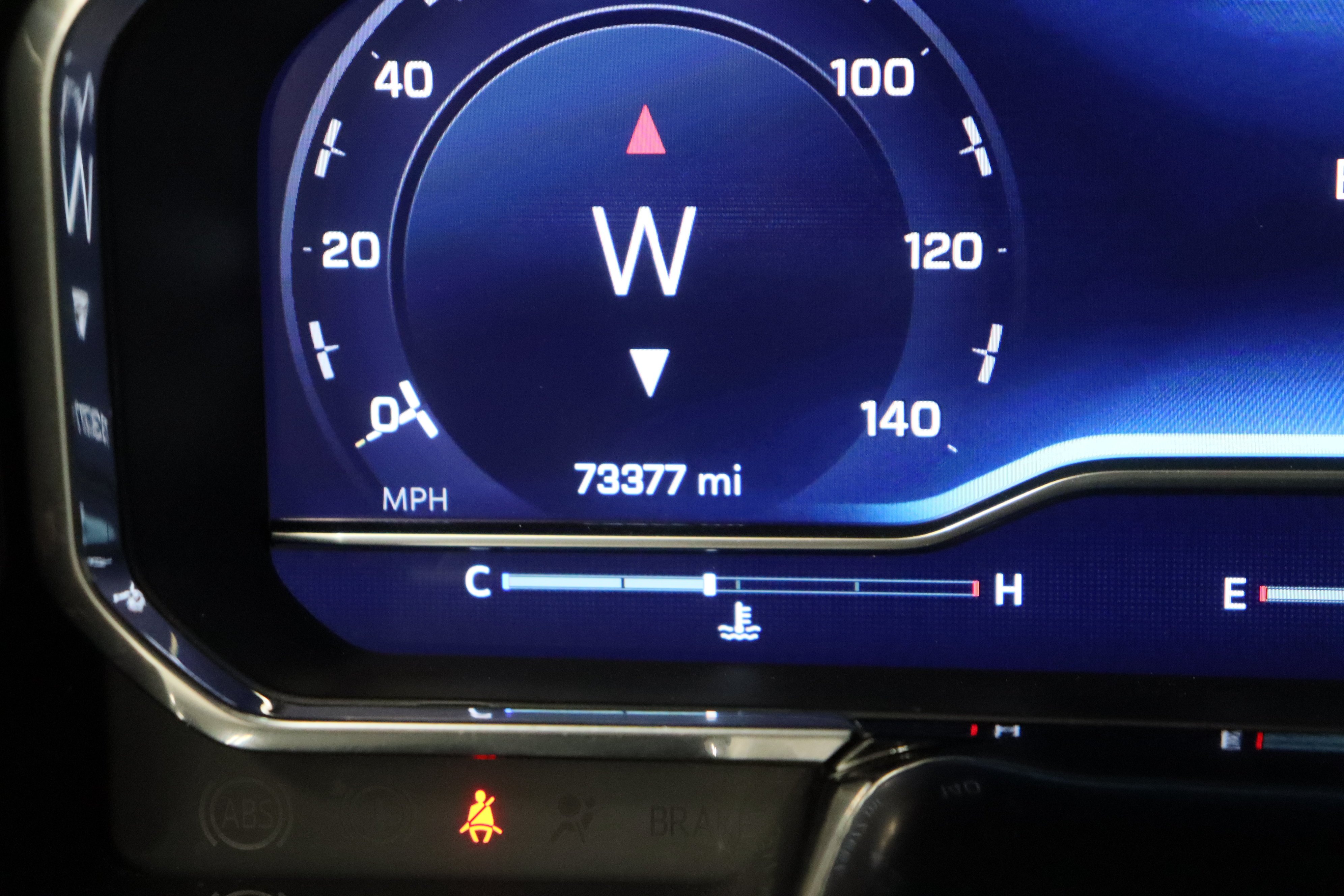Used 2023 Black Chevrolet LT 5.3L image 42