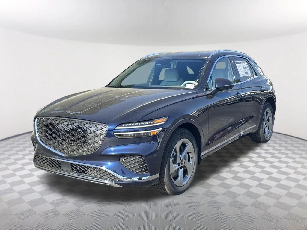 2026 Genesis GV70 2.5T Advanced AWD's photo