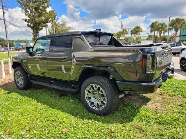 2026 GMC HUMMER EV 2X - Photo 10